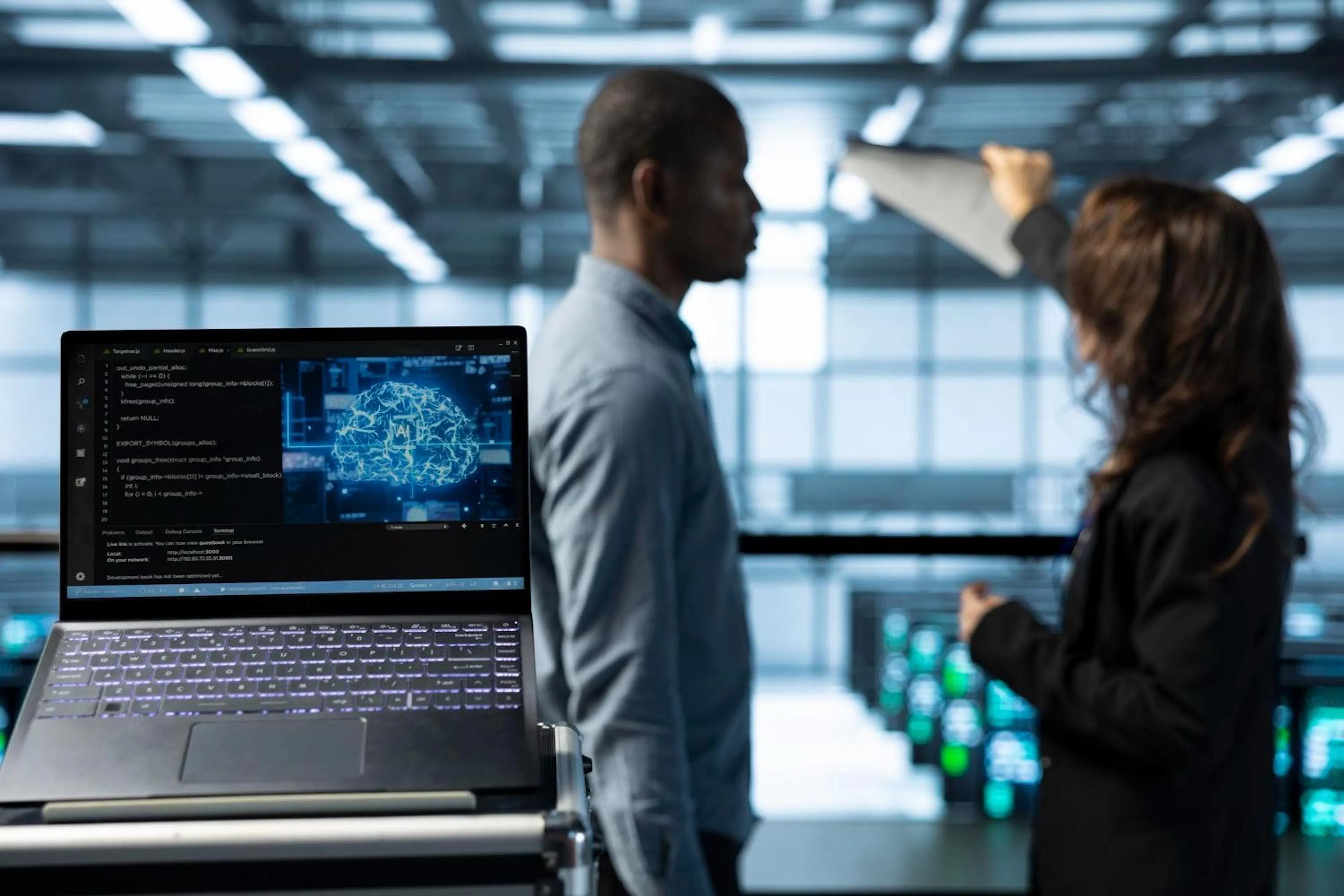 featured image - AI Gateway for Architecture Leaders: A 2026 Guide
