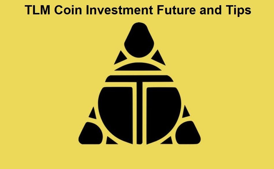 featured image - Alien Worlds (TLM) Coin Price and Future Predictions