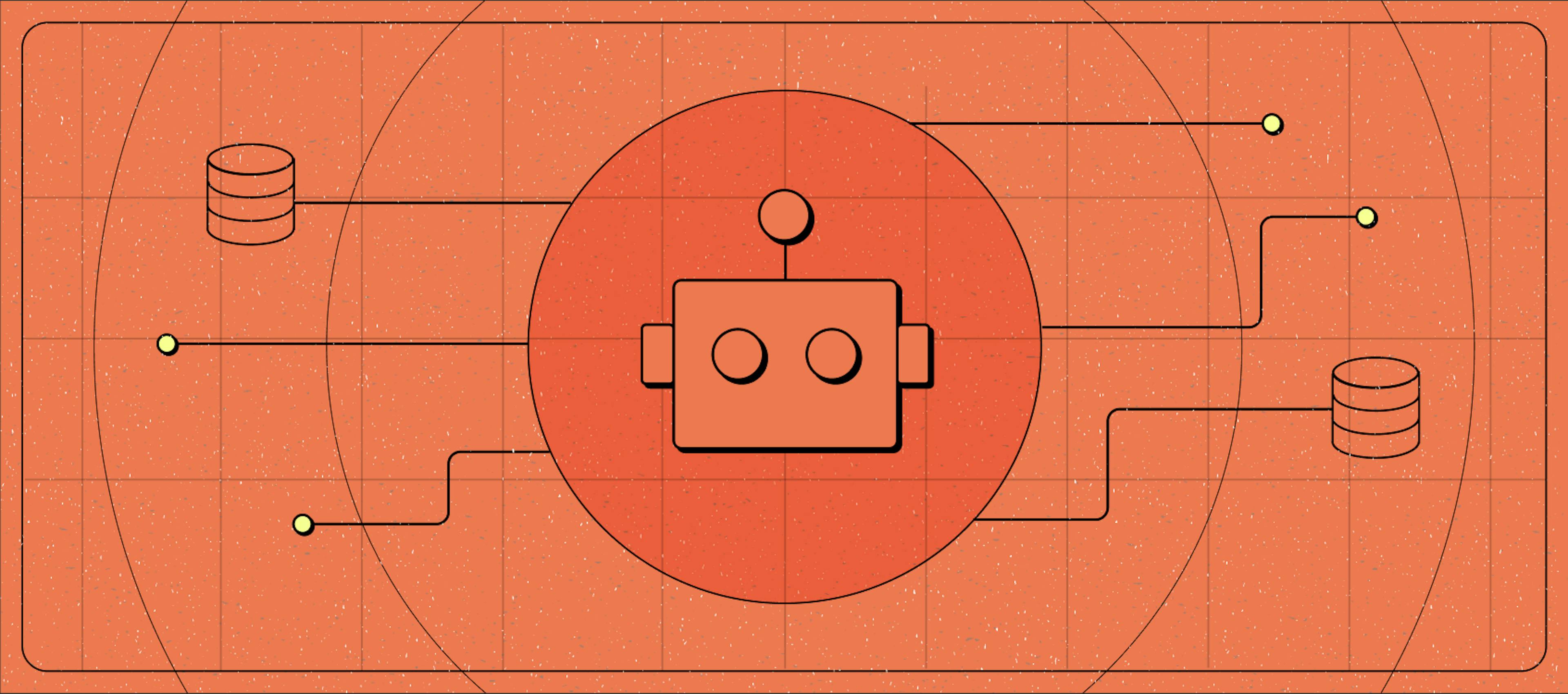 featured image - Introducing van Agentic Postgres, die databasis vir AI-agente
