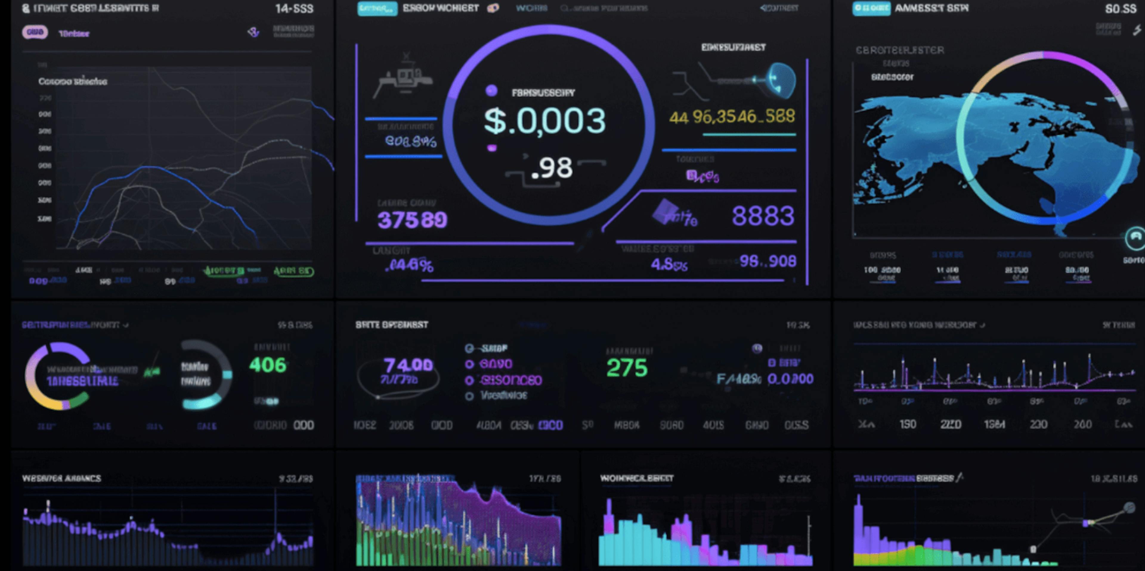 featured image - Từ chế độ xem cụ thể hóa đến tổng hợp liên tục: Nâng cao PostgreSQL bằng phân tích thời gian thực