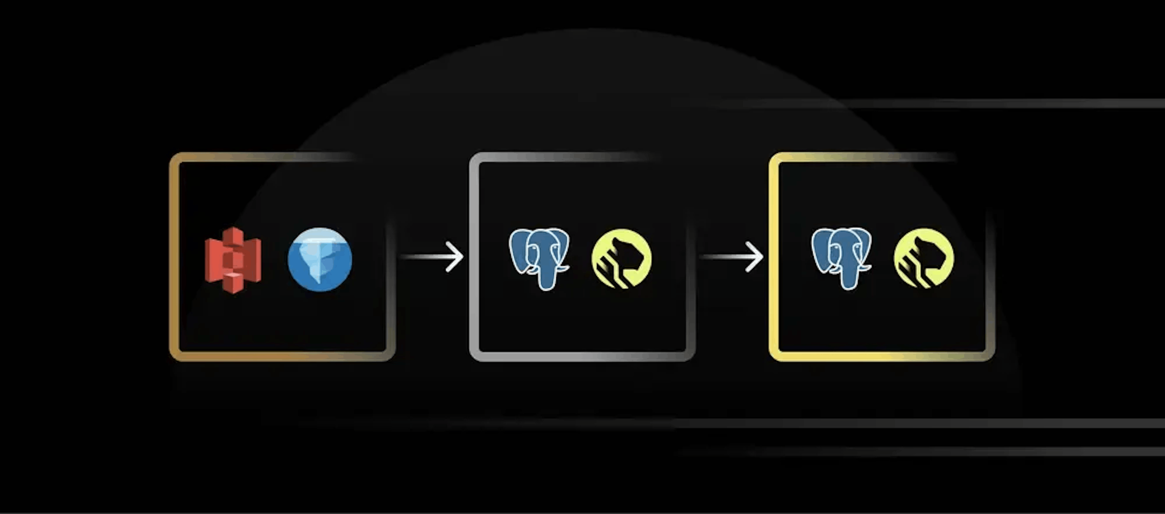 Postgres and the Lakehouse Are Becoming One System — Here’s What Comes Next