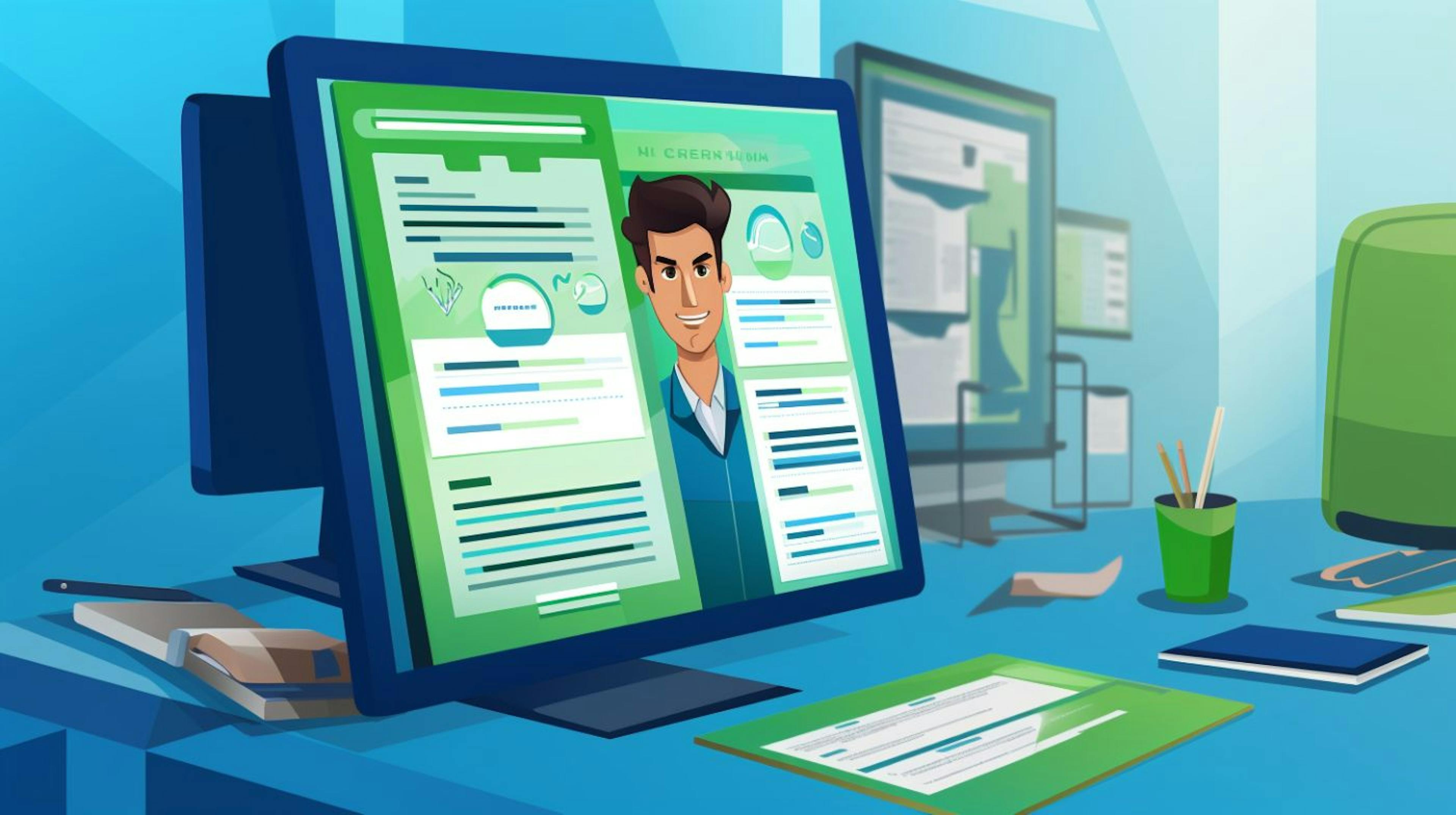 /crafting-automation-magic-a-look-into-modern-cv-development-techniques feature image