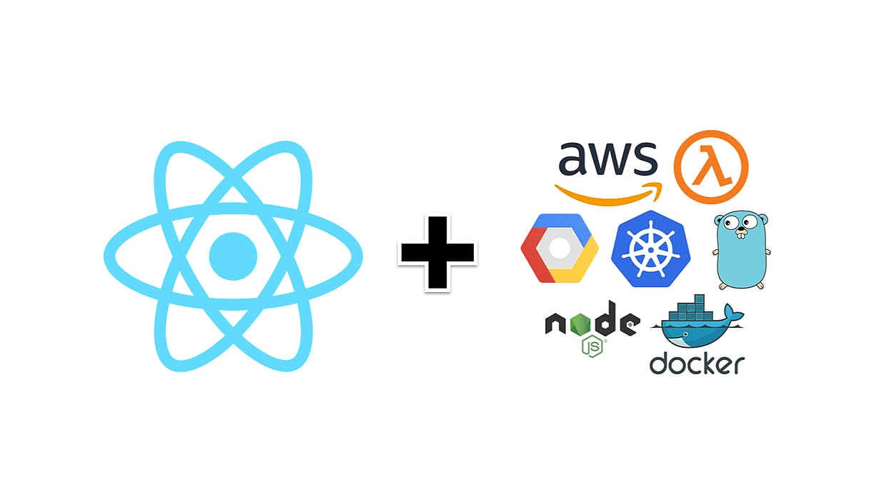 featured image - Is React leading the Infrastructure As Code Movement?