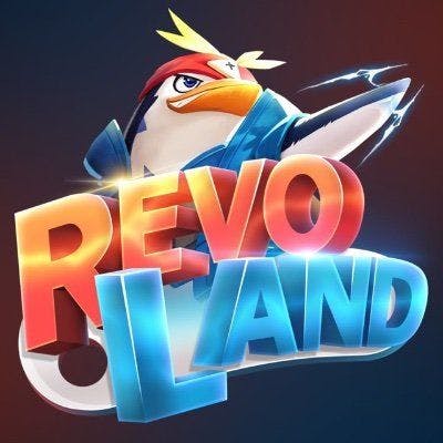 Revoland HackerNoon profile picture