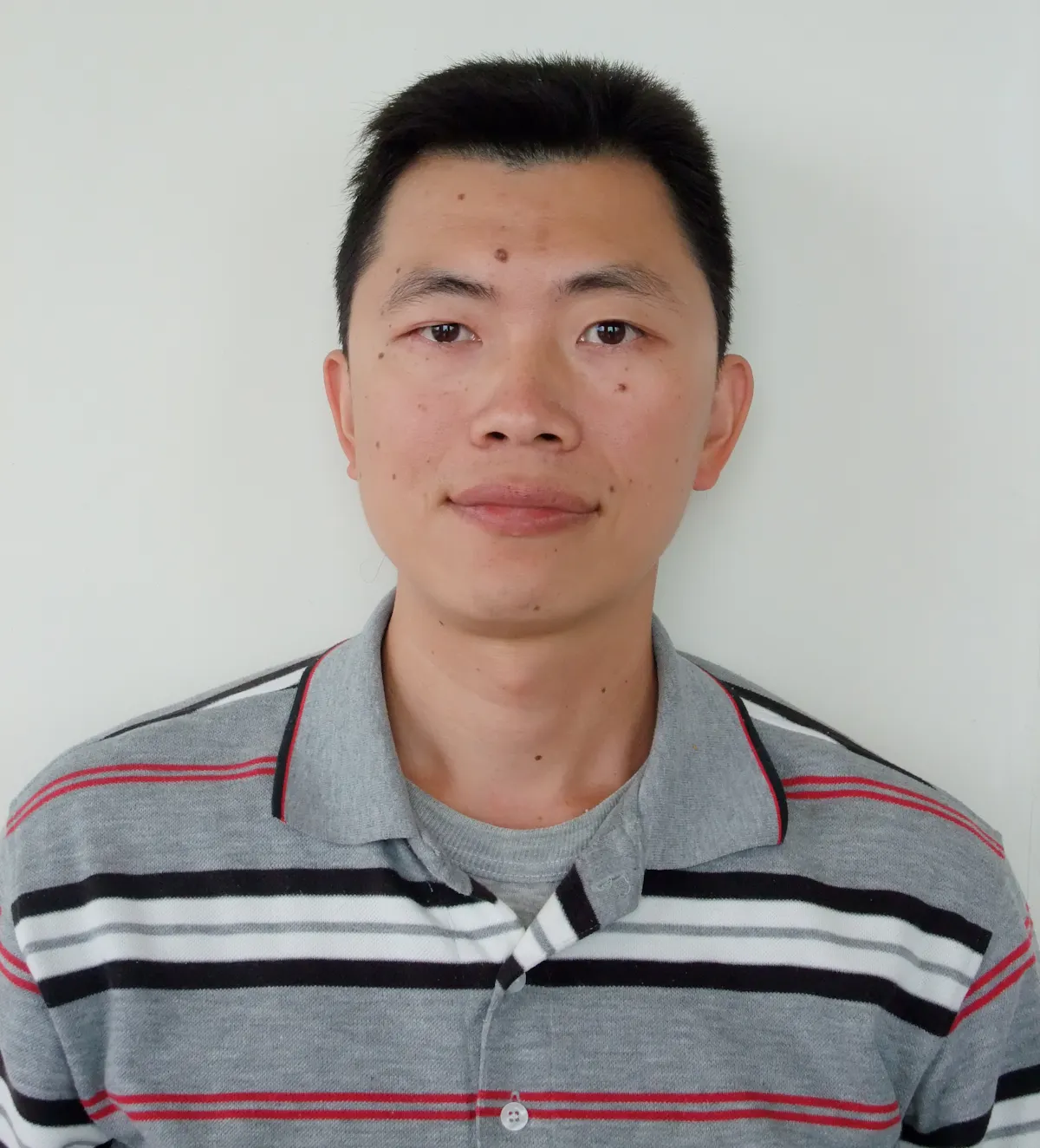 Chien Hui Chiang (known as Yogurt) is a Lead Image Engineer and digital ...