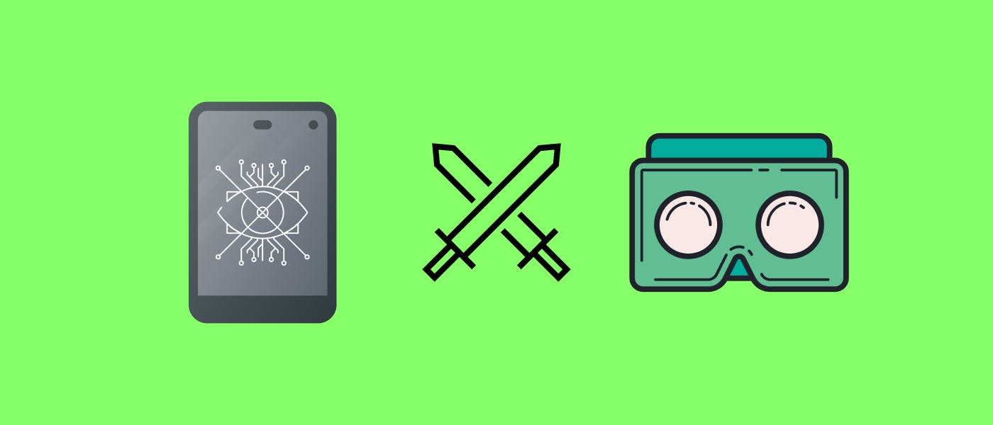 featured image - Why I Prefer Augmented Reality Over Virtual Reality