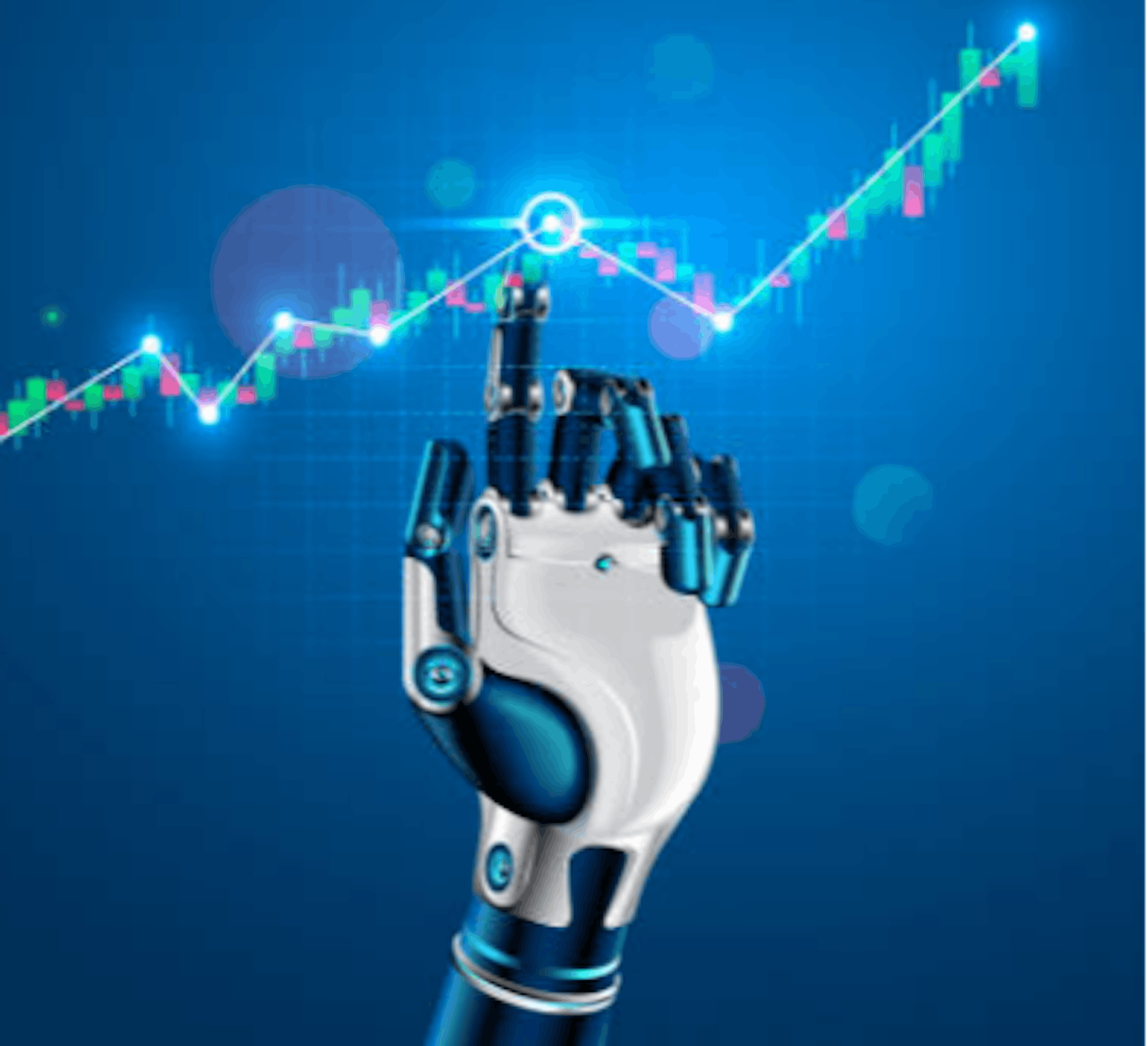 A.I. Controls Stock Account HackerNoon profile picture
