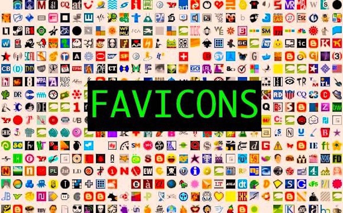 featured image - How To Add a Favicon to Your Site