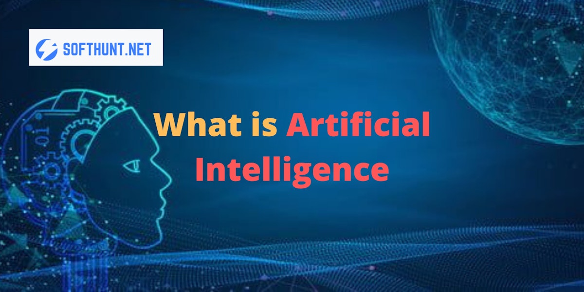 featured image - What is Artificial Intelligence