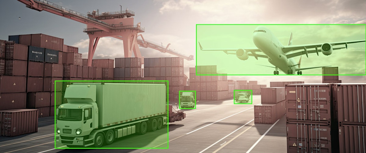 featured image - The Vital Role Data Annotation Plays in the Logistics Industry