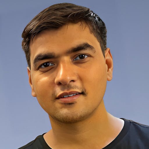 Dinesh Rawat HackerNoon profile picture