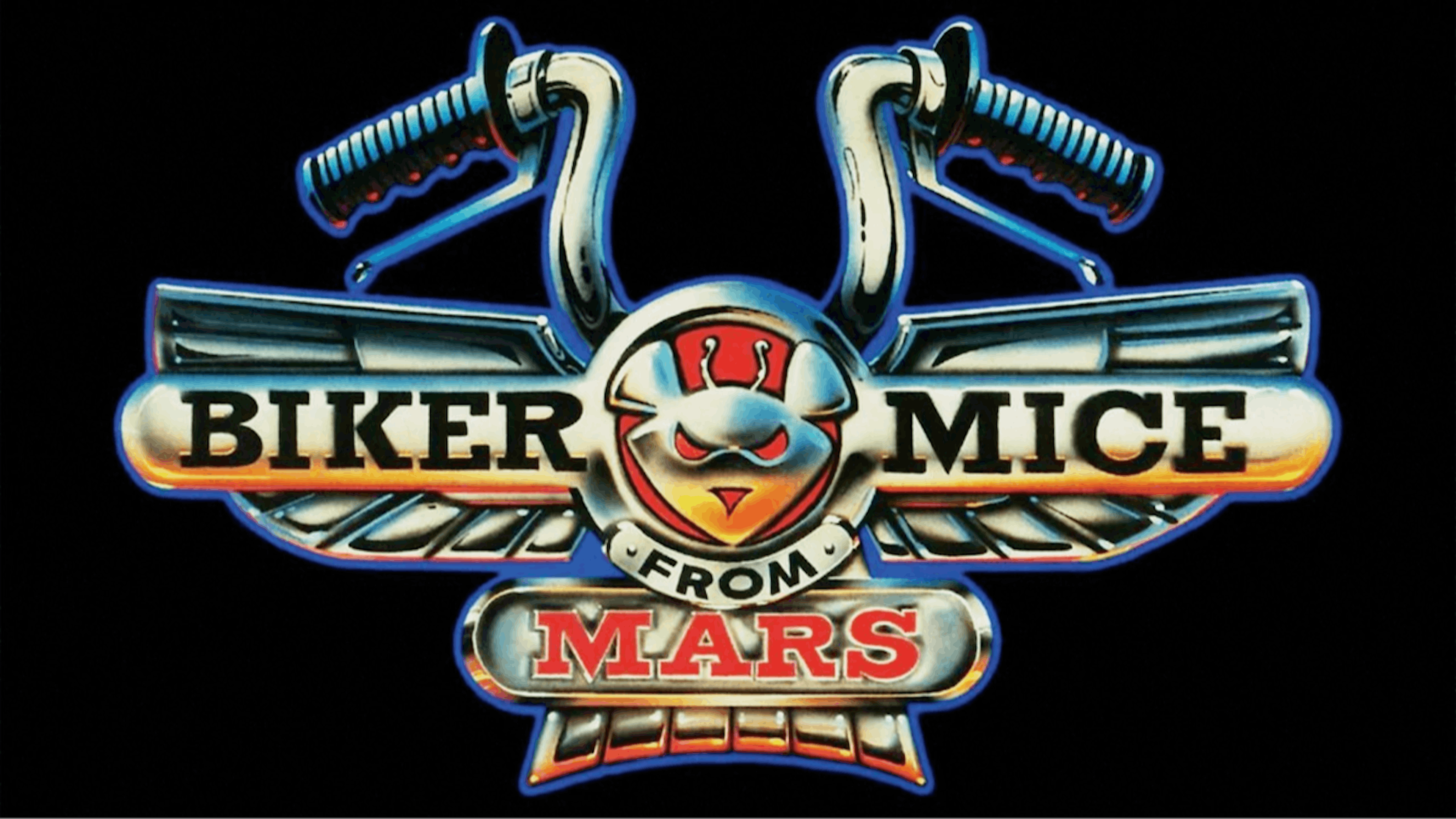 featured image - Biker Mice From Mars (SNES) Made The 6 Year Old In Me Happy