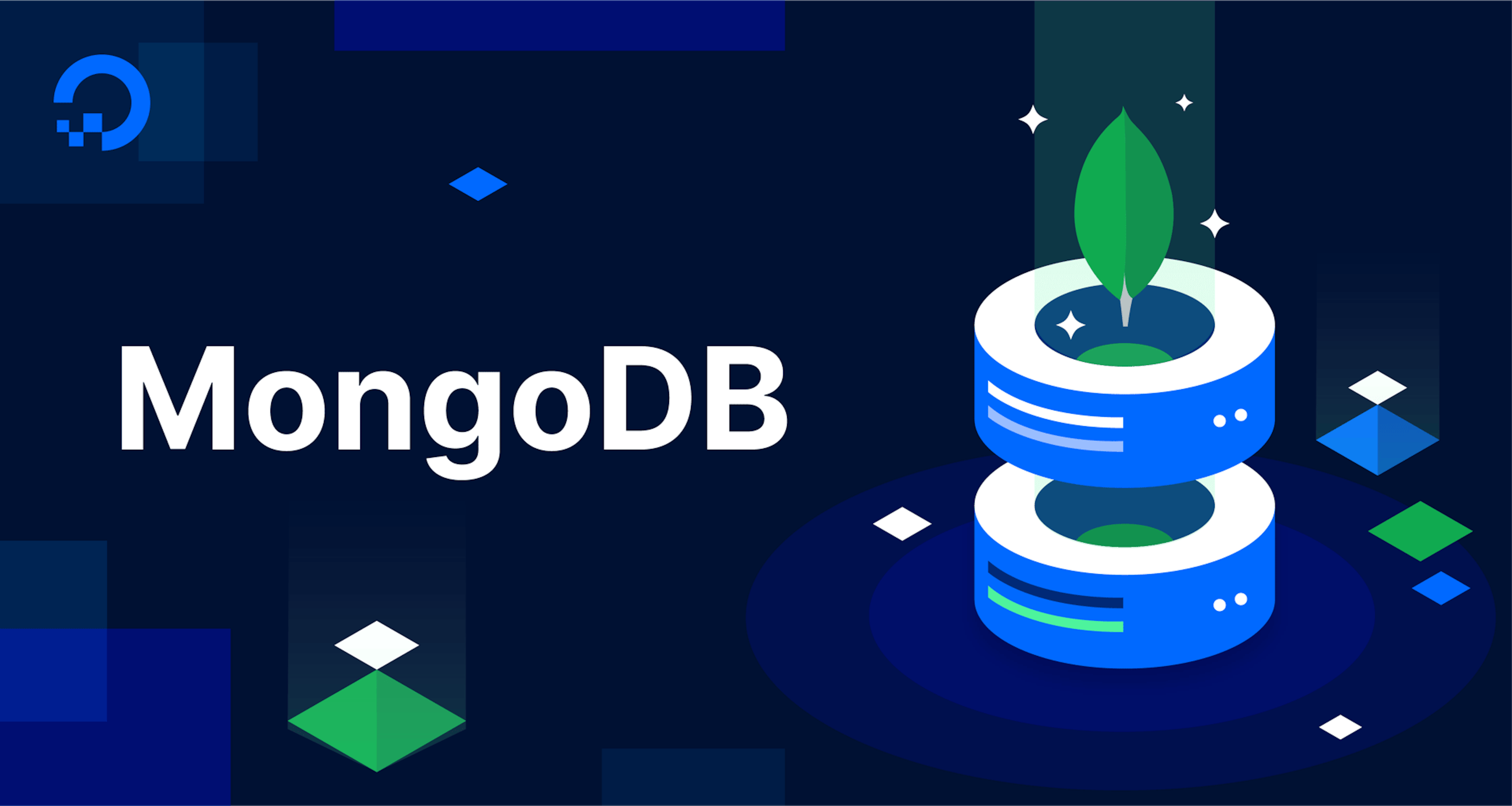 featured image - MongoDB - A Practical Guide for Beginners and Experts Alike