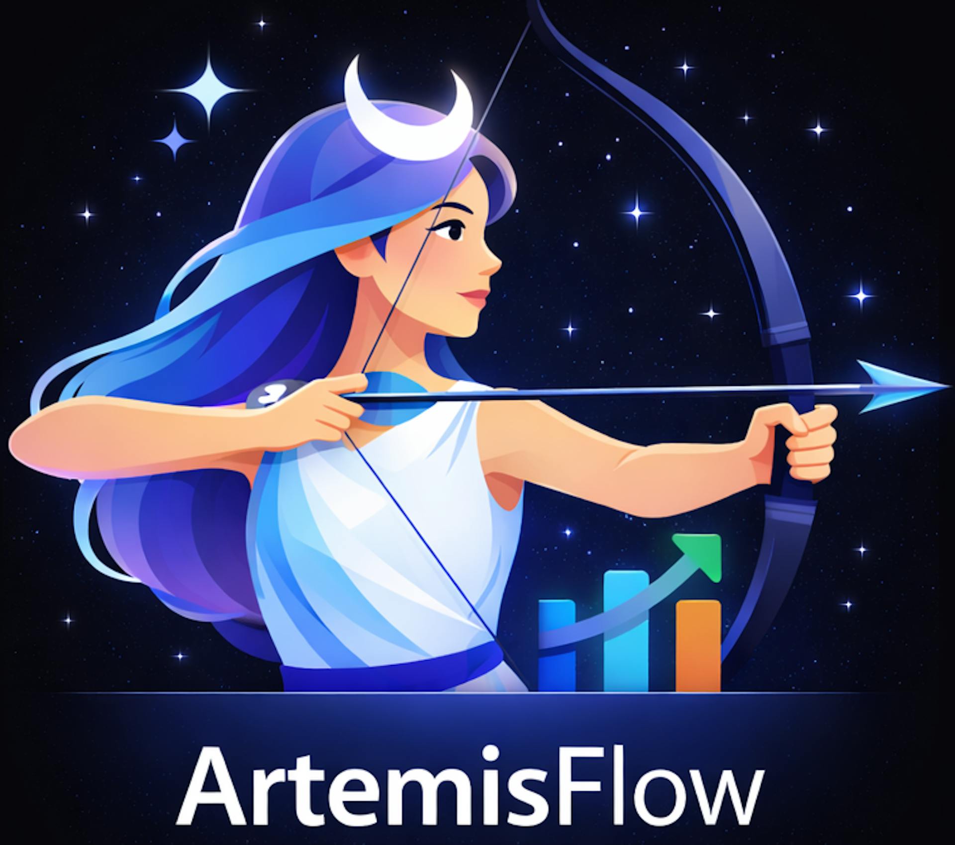 featured image - ArtemisFlow: A Local-First Job Tracker I Built