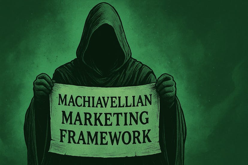 /the-machiavellian-marketing-framework-mmf-how-to-engineer-inevitability-in-the-algorithmic-age feature image