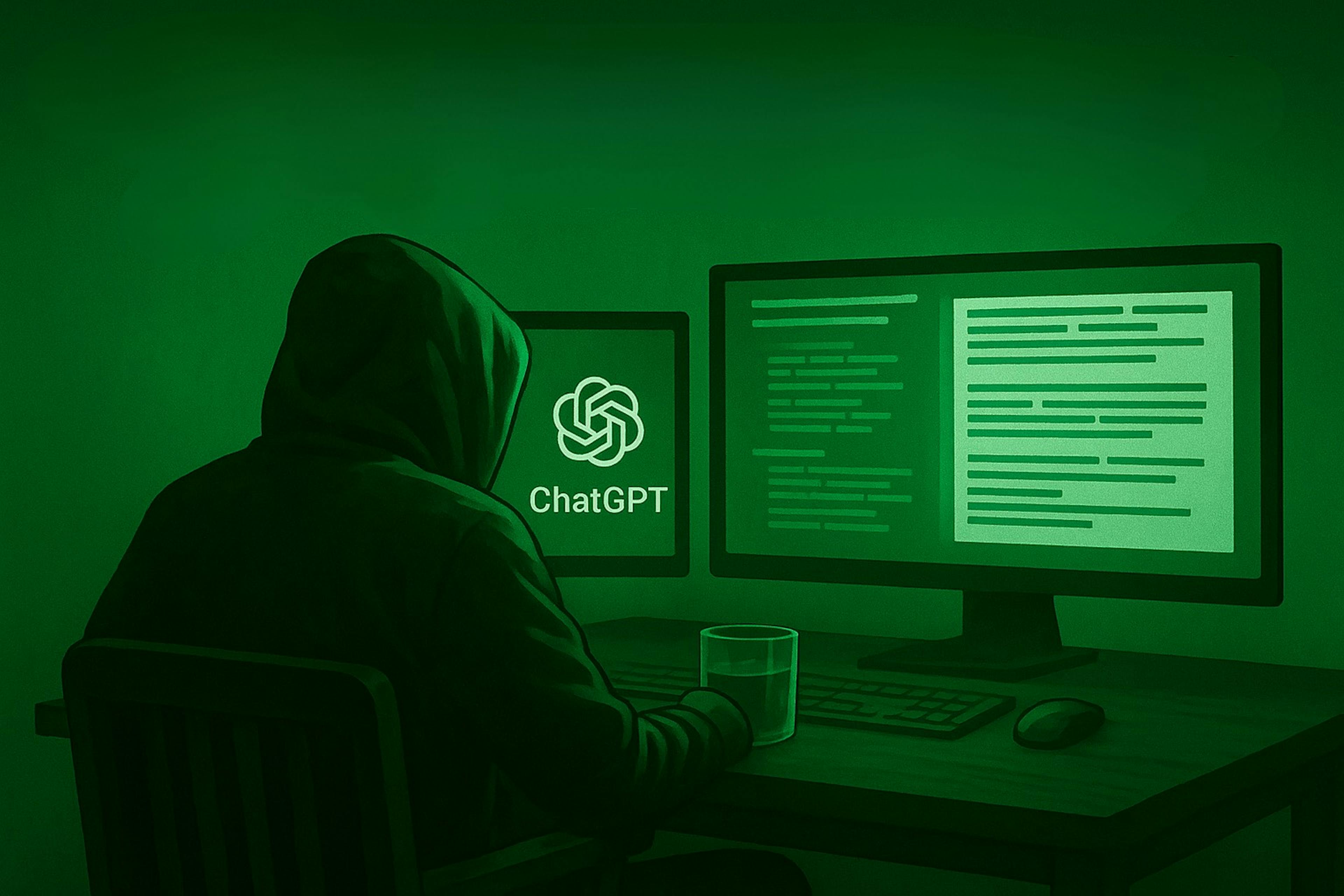 featured image - The Beginner's Guide to Leveraging AI in Marketing (Without Losing Your Soul