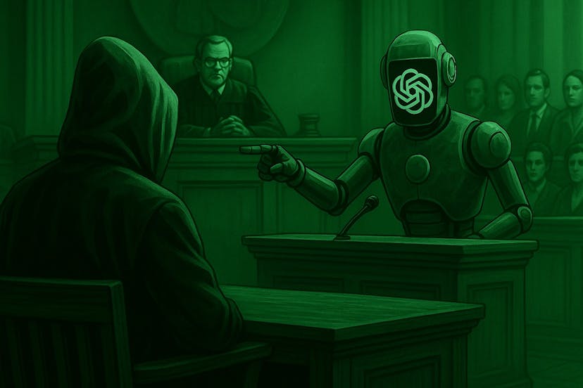 /chatgpt-best-pal-or-police-informant feature image