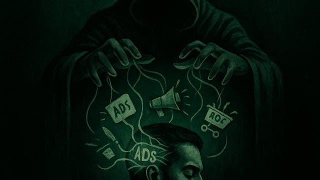 /the-23-laws-of-marketing-law-23-marketing-is-mind-control feature image