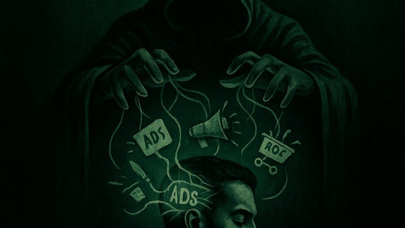/the-23-laws-of-marketing-law-23-marketing-is-mind-control feature image