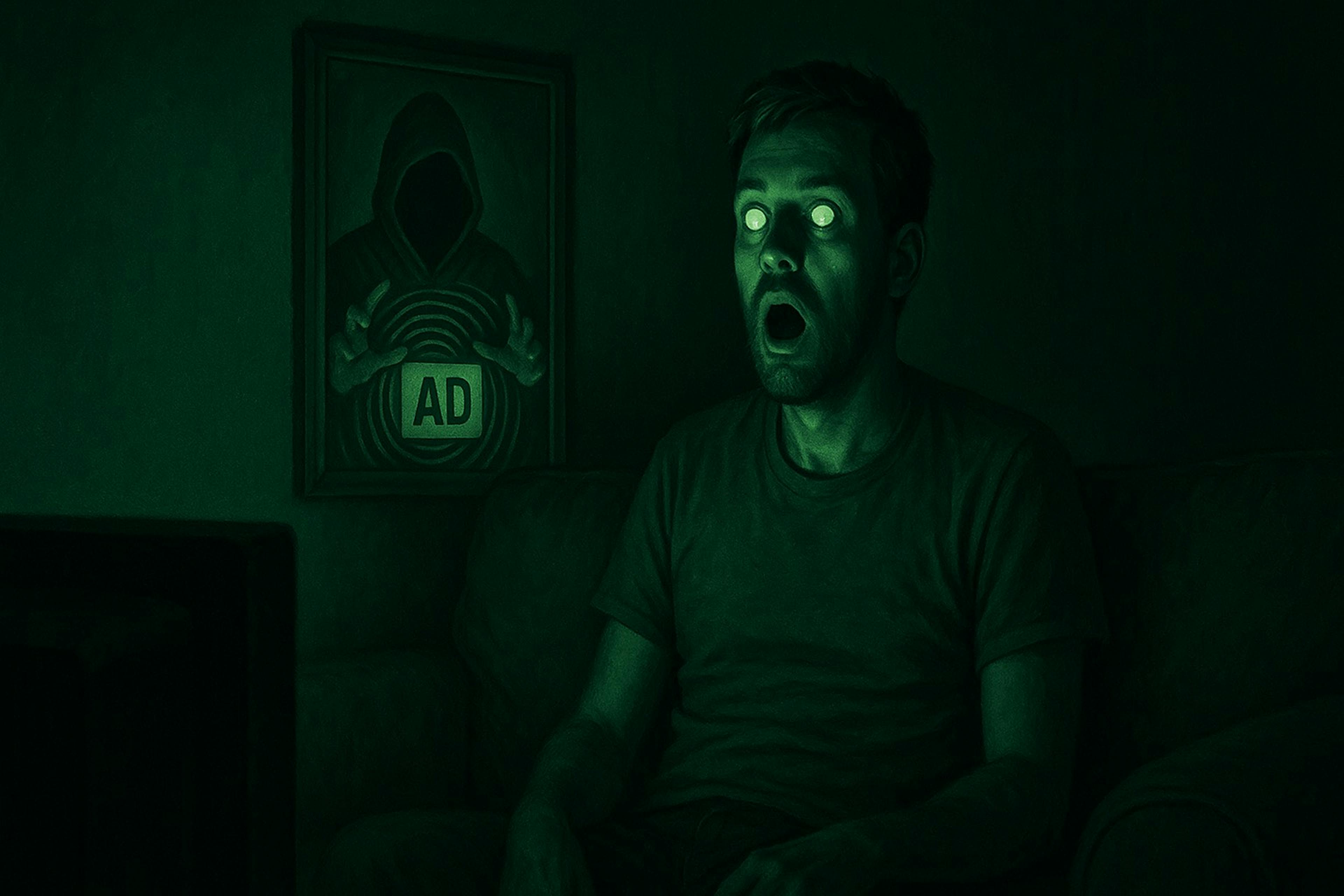 featured image - AI As the Ultimate Propaganda Machine