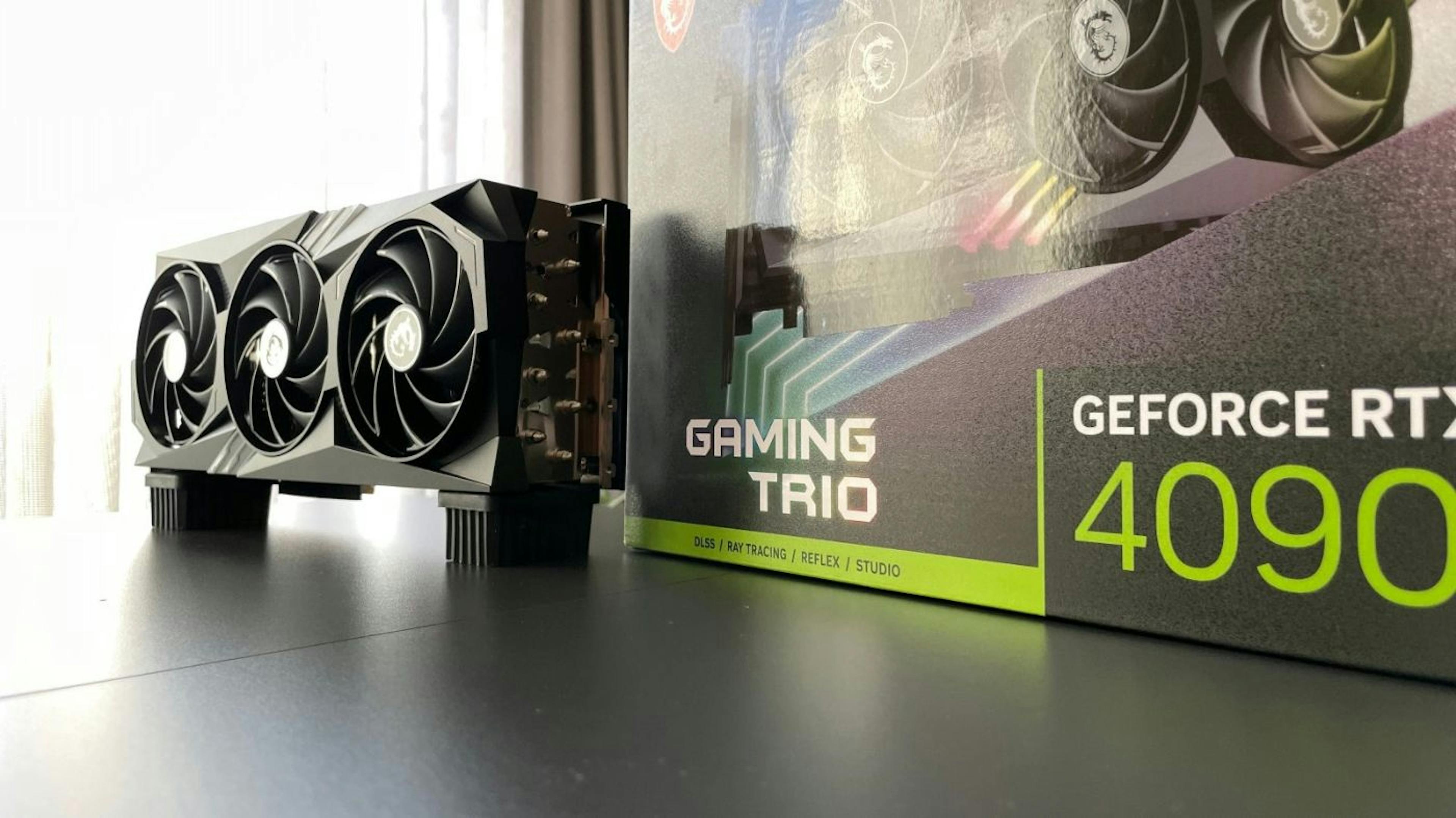 featured image - Which GPU is Better for Business, the RTX 4090 or a Server RTX A5000?