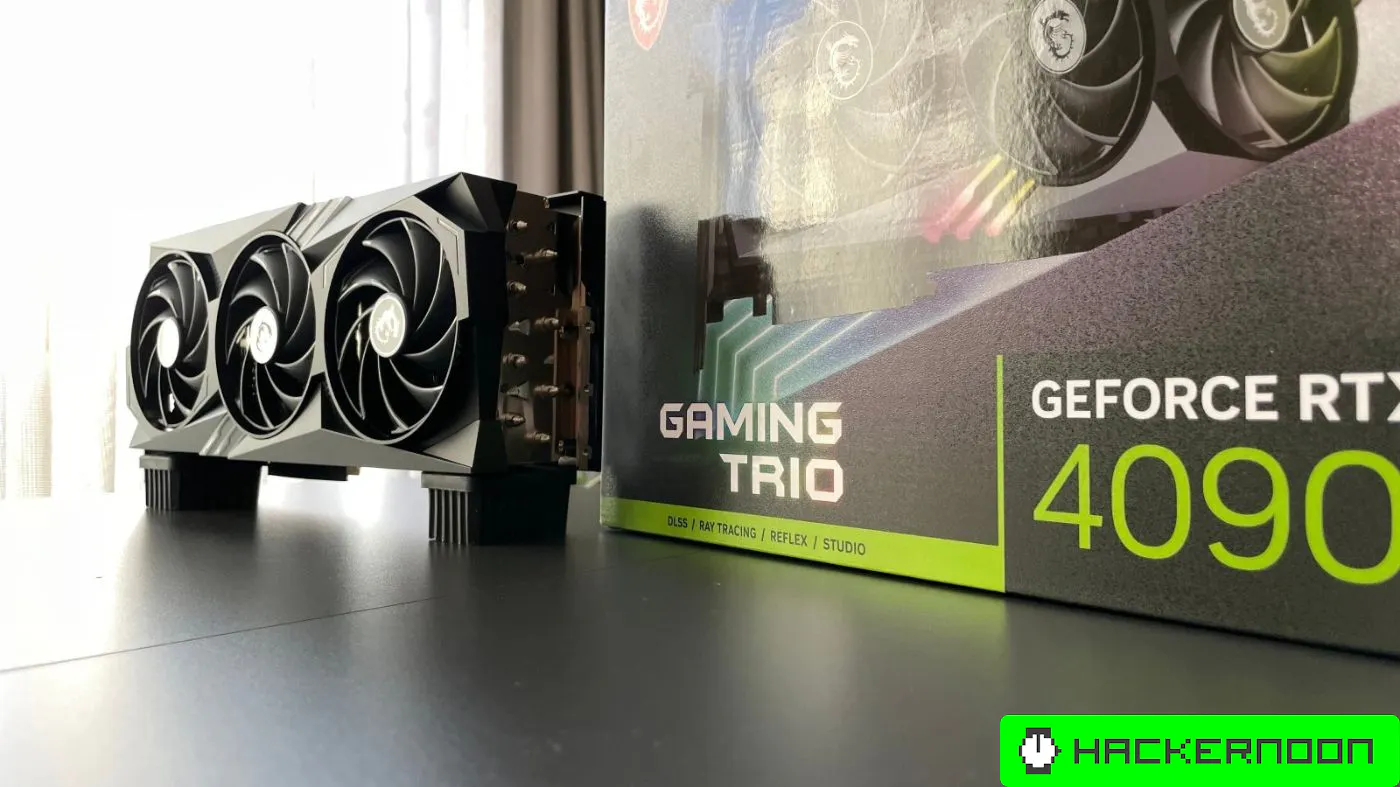 Which GPU is Better for Business, the RTX 4090 or a Server RTX A5000 ...