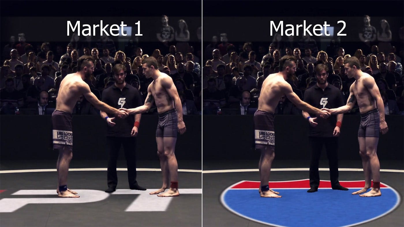 featured image - AI đang chống lại sự độc quyền trong quảng cáo thể thao bằng GPU và máy chủ như thế nào