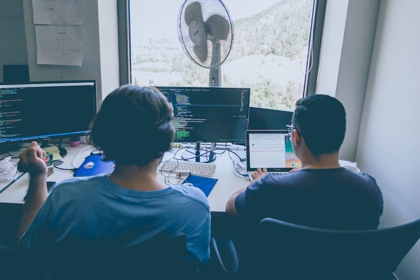 /the-art-of-naming-conventions-in-javascript-development feature image