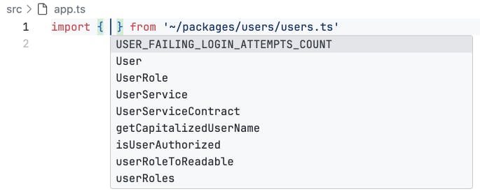 The Art of Naming Conventions in JavaScript Development | HackerNoon