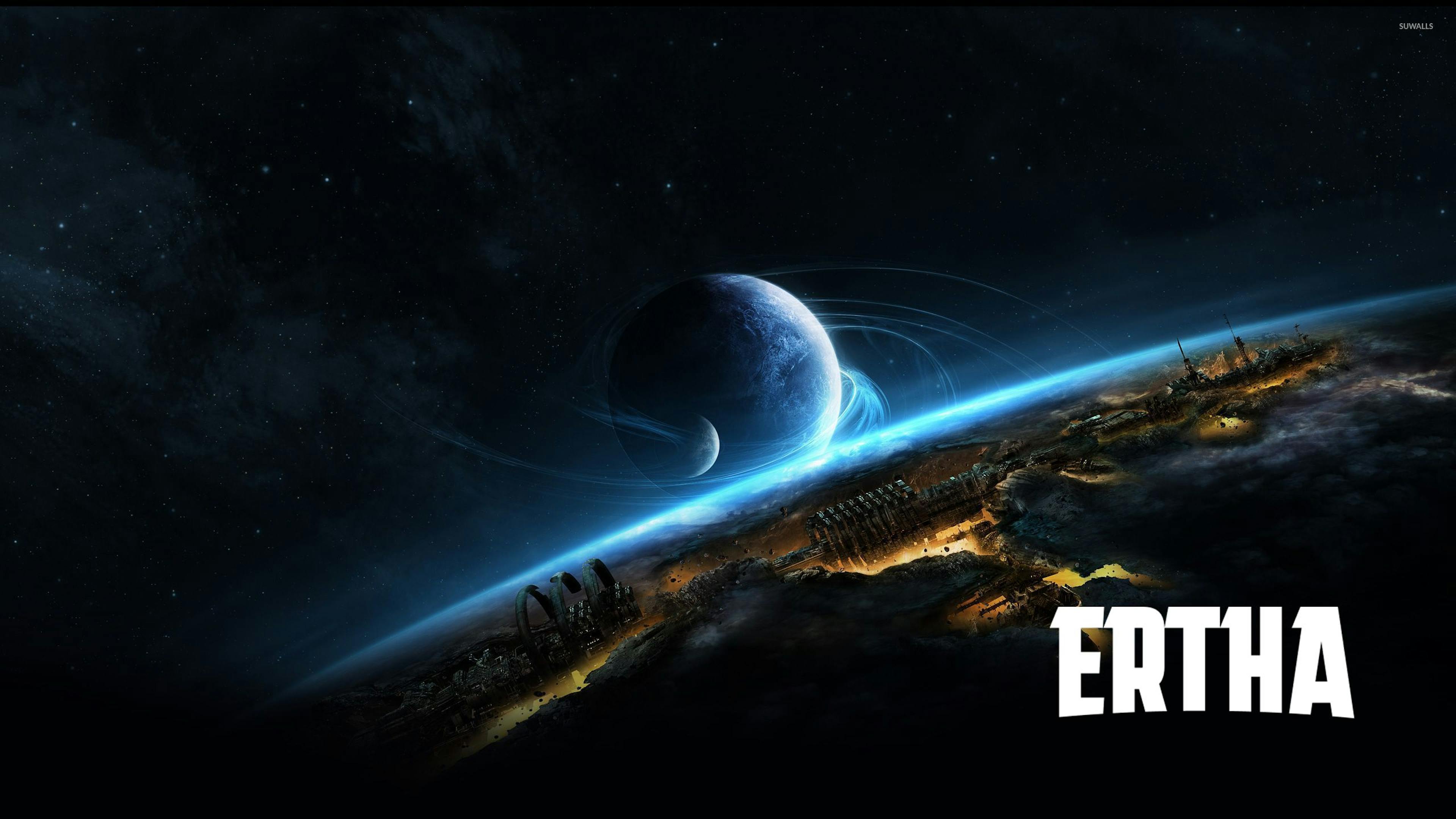 featured image - Ertha is the Metaverse You've Been Waiting For