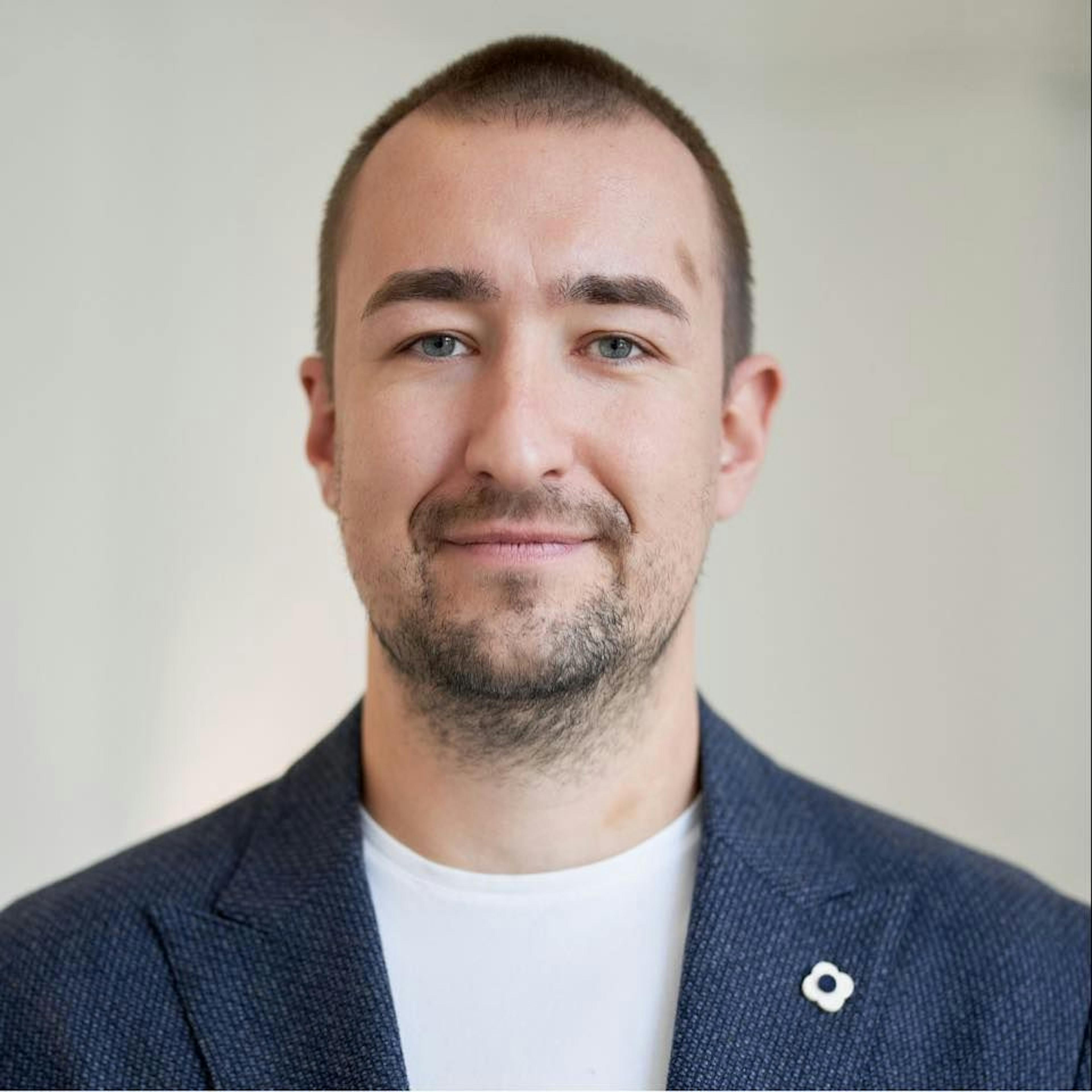 Victor Karpenko HackerNoon profile picture