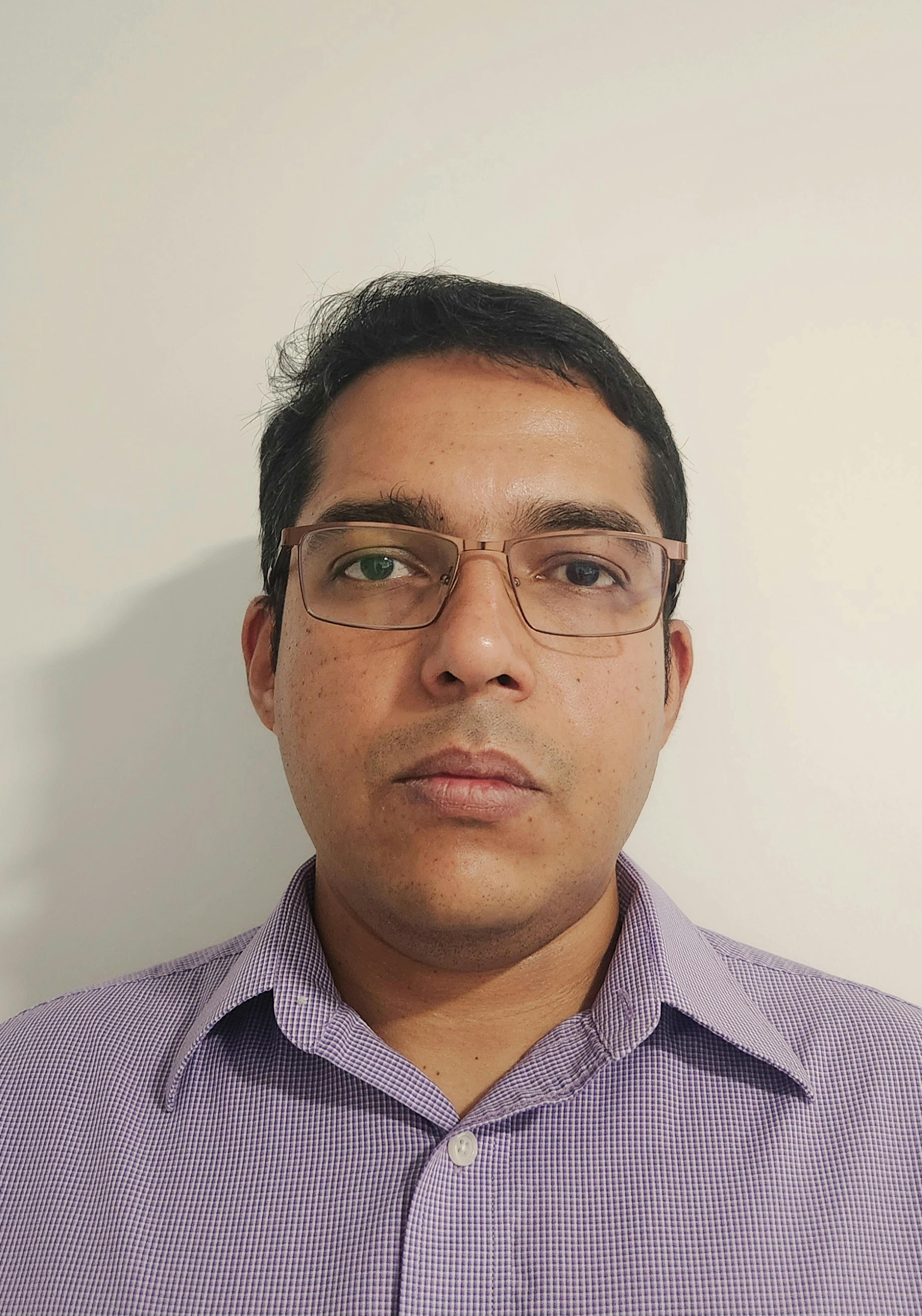 Nidhin Karunakaran Ponon HackerNoon profile picture