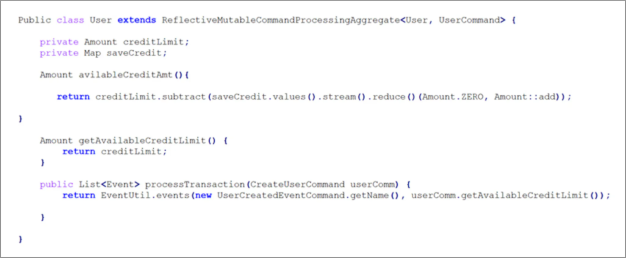 Microservice Patterns to Design and Implement Any Java-Based Event ...