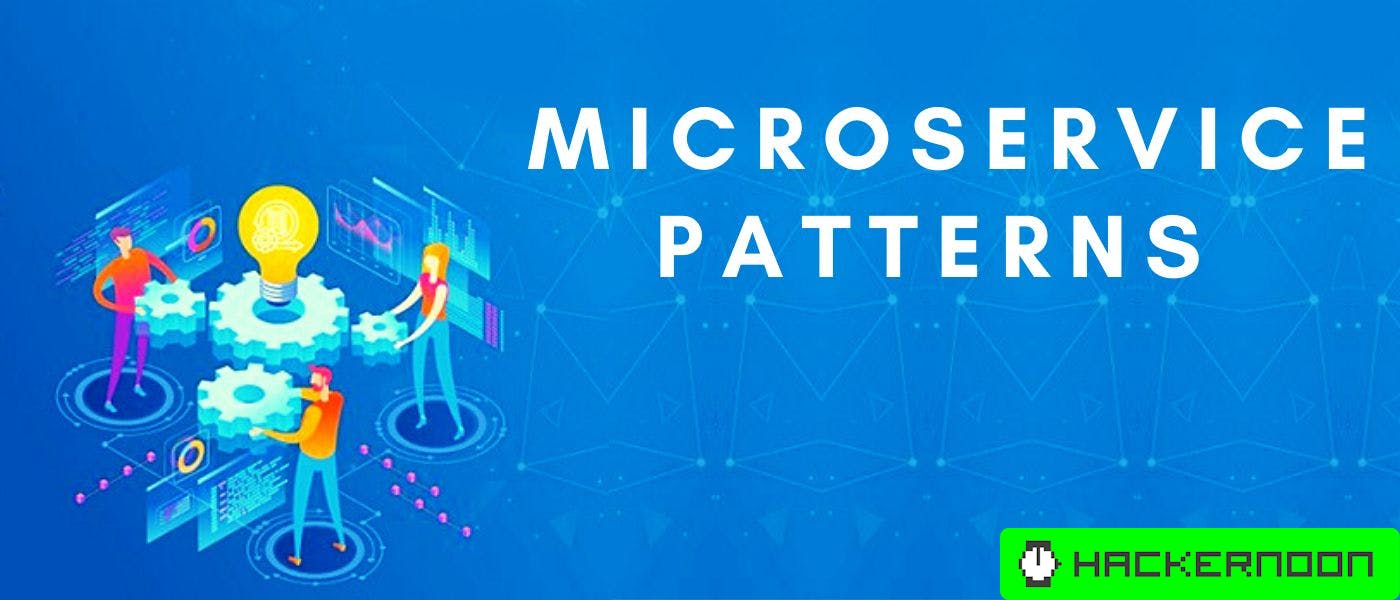 Microservice Patterns to Design and Implement Any Java-Based Event ...