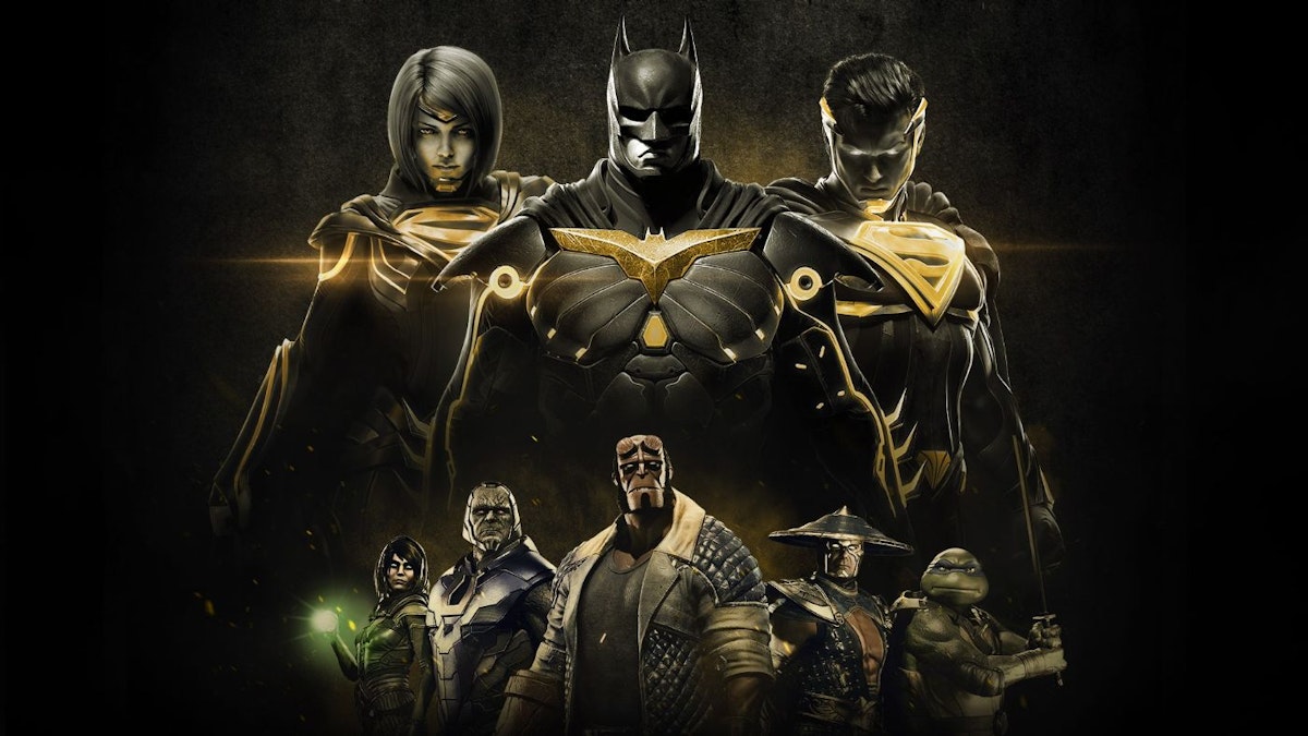 featured image - Injustice 3 Roster: 5 Characters Who Should Make the Cut