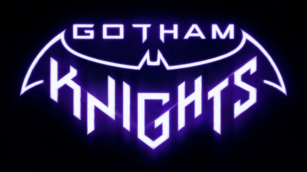 featured image - New Date for New Batman Game: Gotham Knights Delayed to 2022