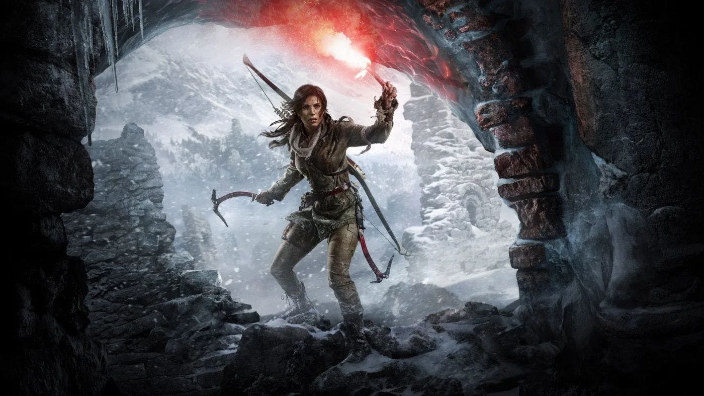 Cronología de Tomb Raider: cuál es el orden correcto para jugar a