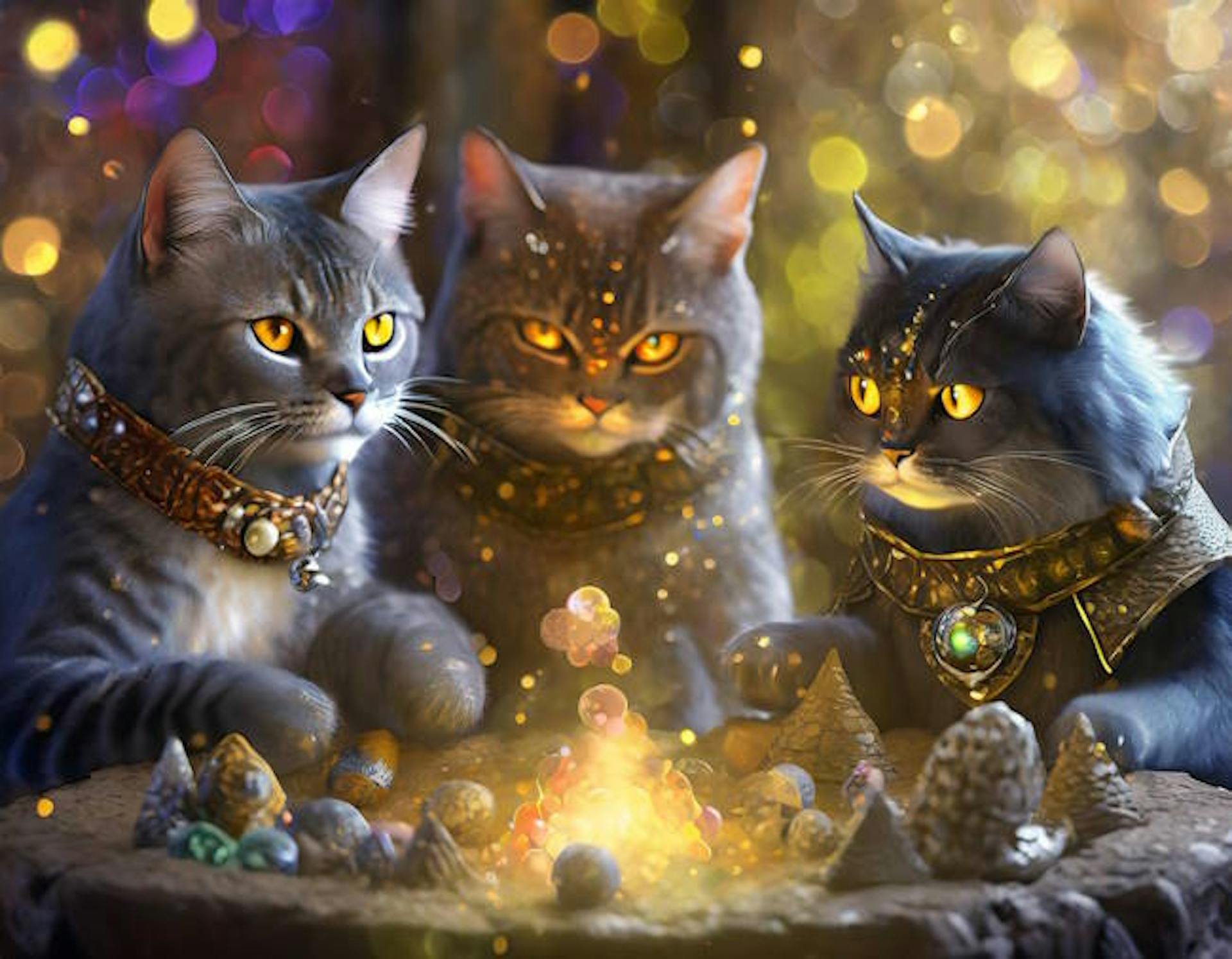 featured image - Google Gemini: Your New Dungeon Master?