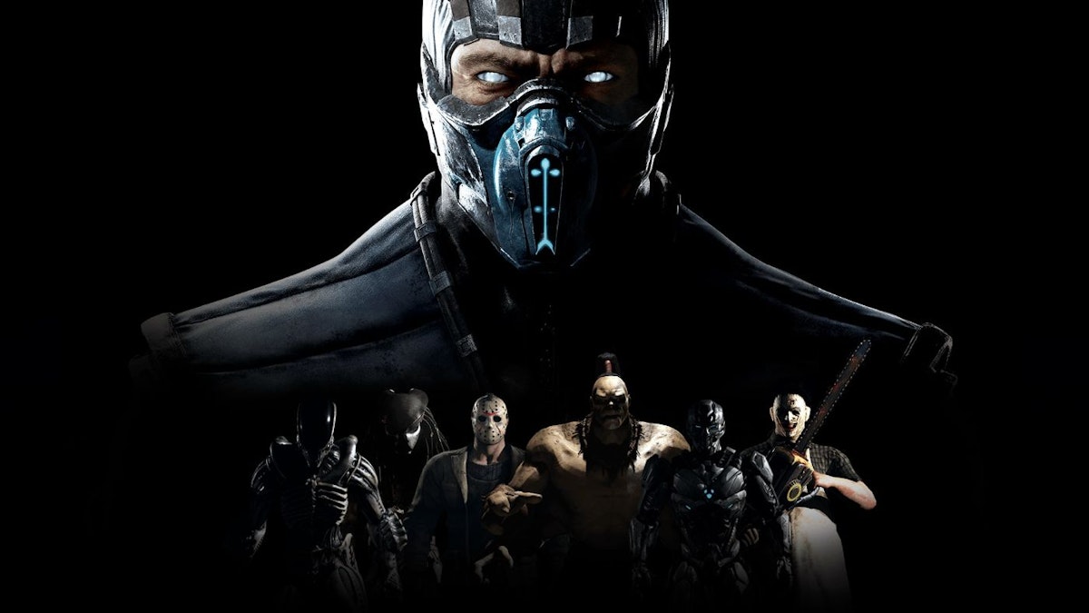 featured image - The 5 Best Mortal Kombat Guest Characters