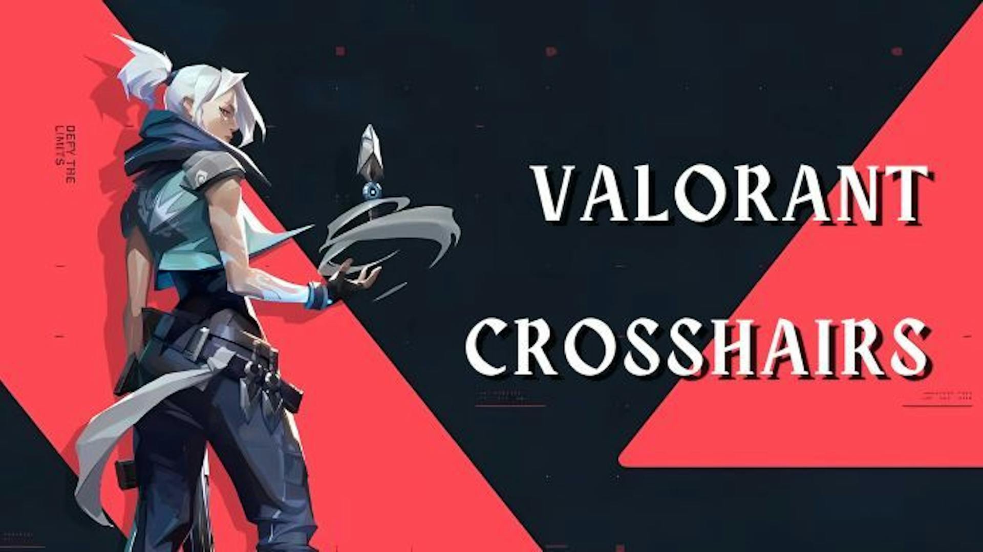 featured image - A Guide to Comprehending Valorant Crosshairs