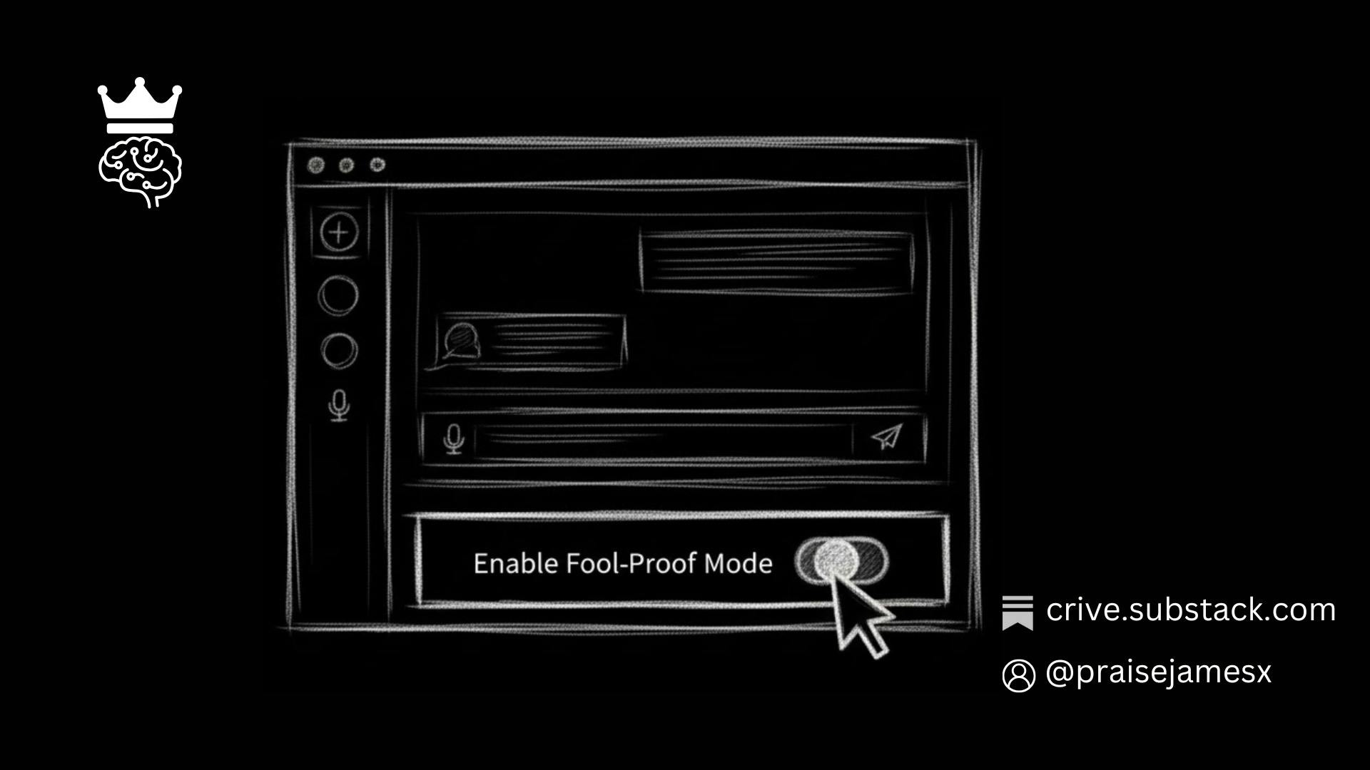 A Guide on How to Make Your AI Fool-Proof | HackerNoon