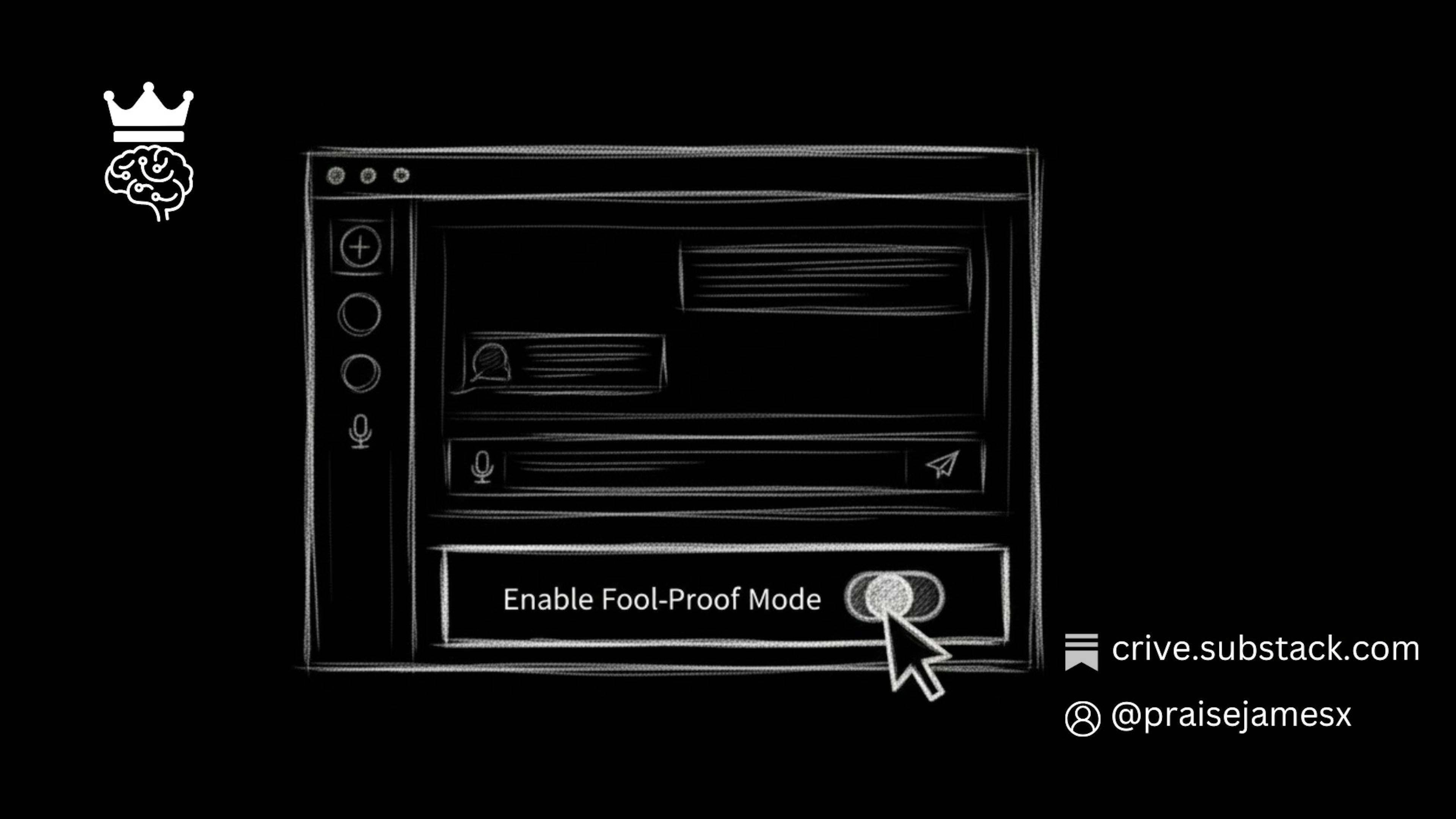 featured image - A Guide on How to Make Your AI Fool-Proof