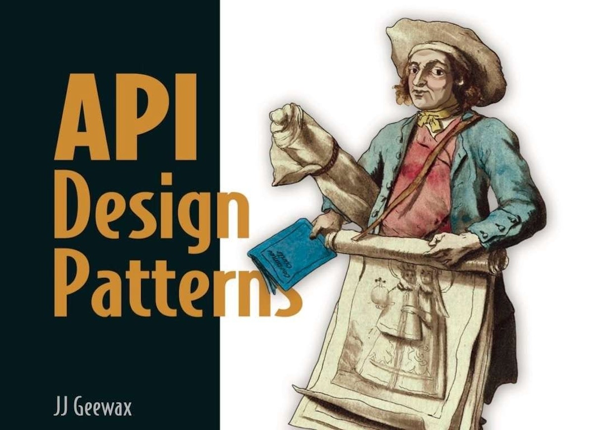 featured image - A Review of API Design Patterns: The Pros and Cons