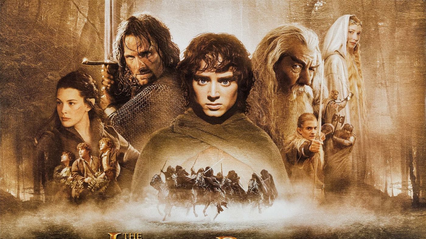 /the-lord-of-the-rings-movies-in-order feature image
