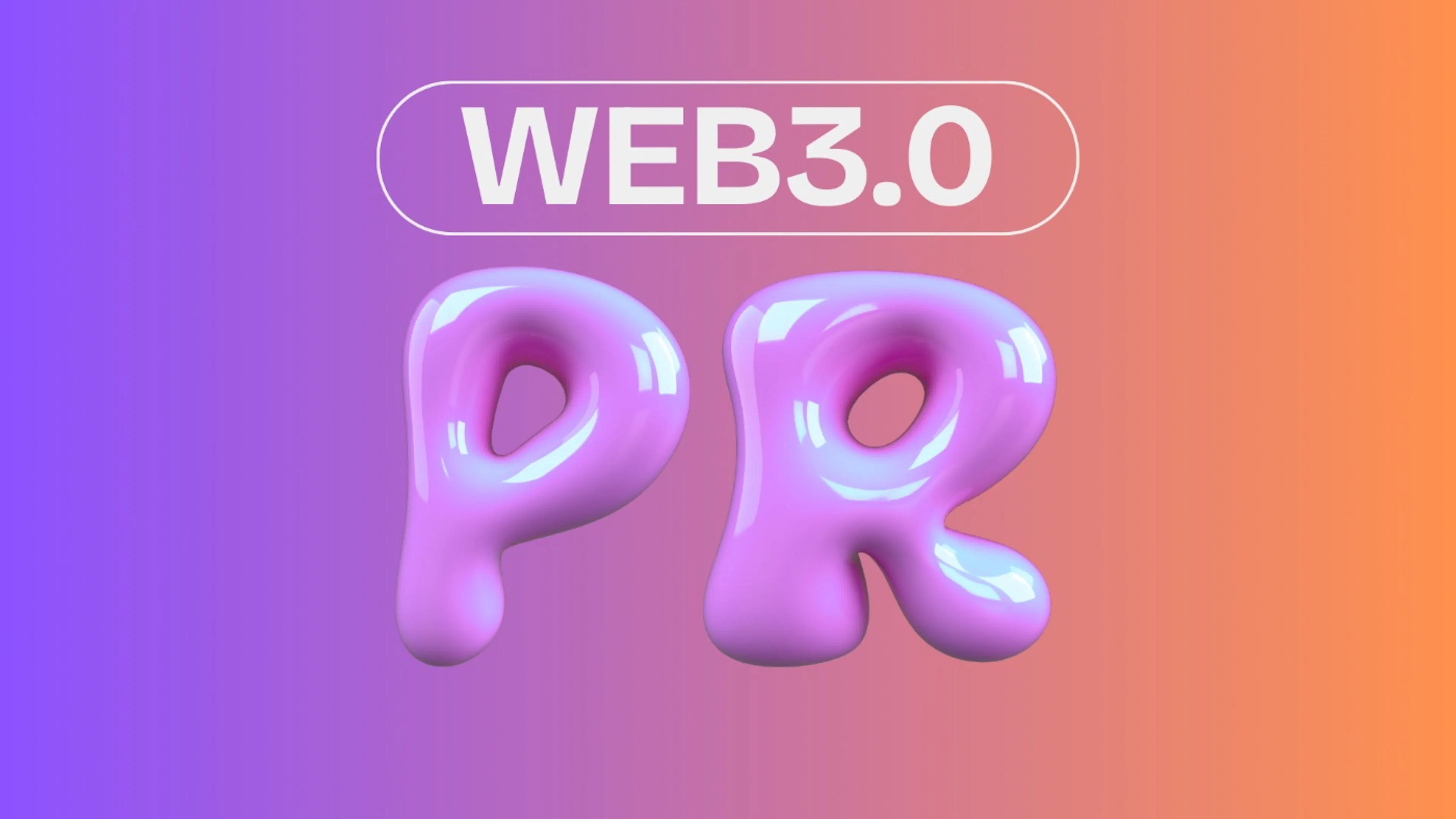 featured image - The “Web3 PR” Explained - Myosin Edition