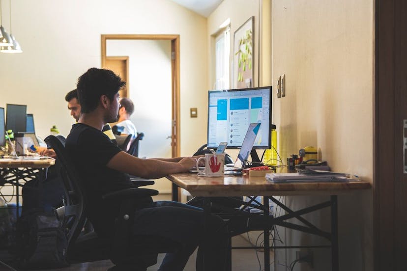 /coding-with-ai-four-workflows-every-developer-should-try feature image