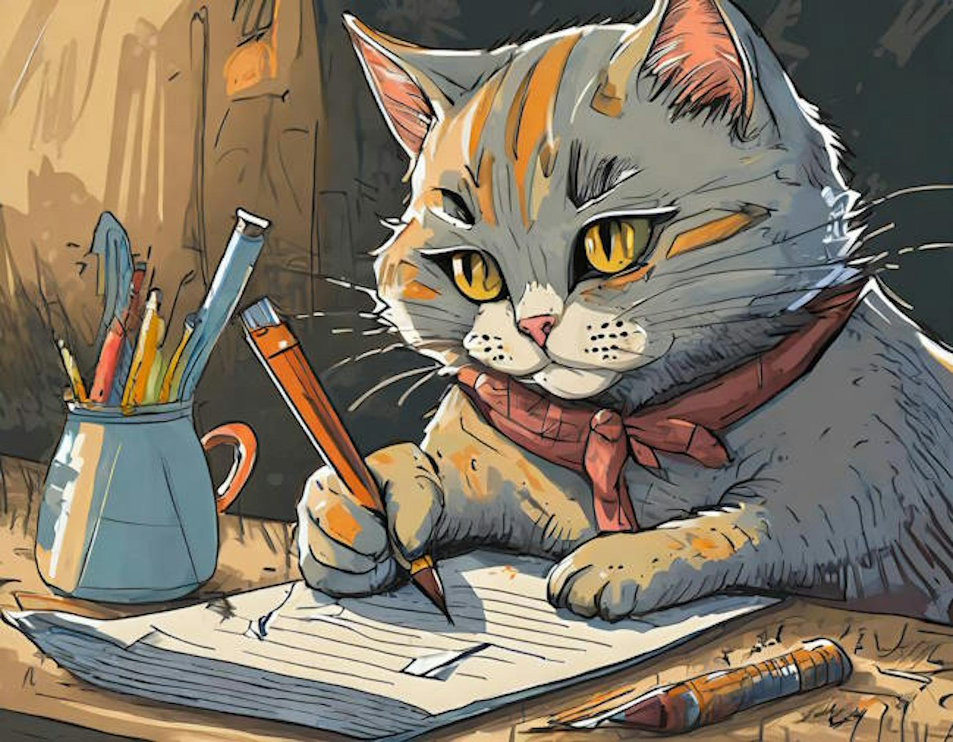 featured image - How to Test Multiple Variations of Generative AI Prompts