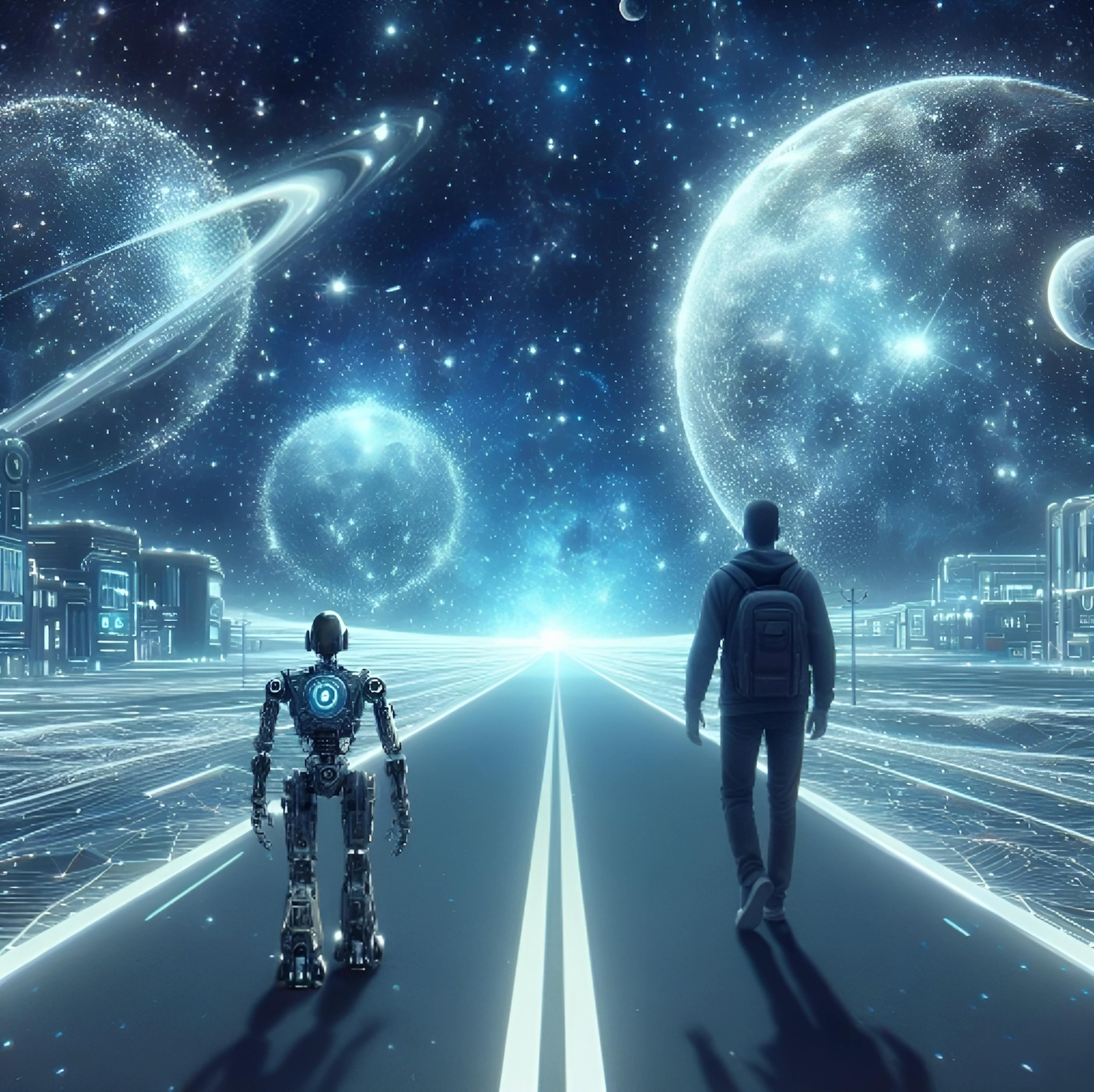 The AI Singularity Is Nothing to Fear