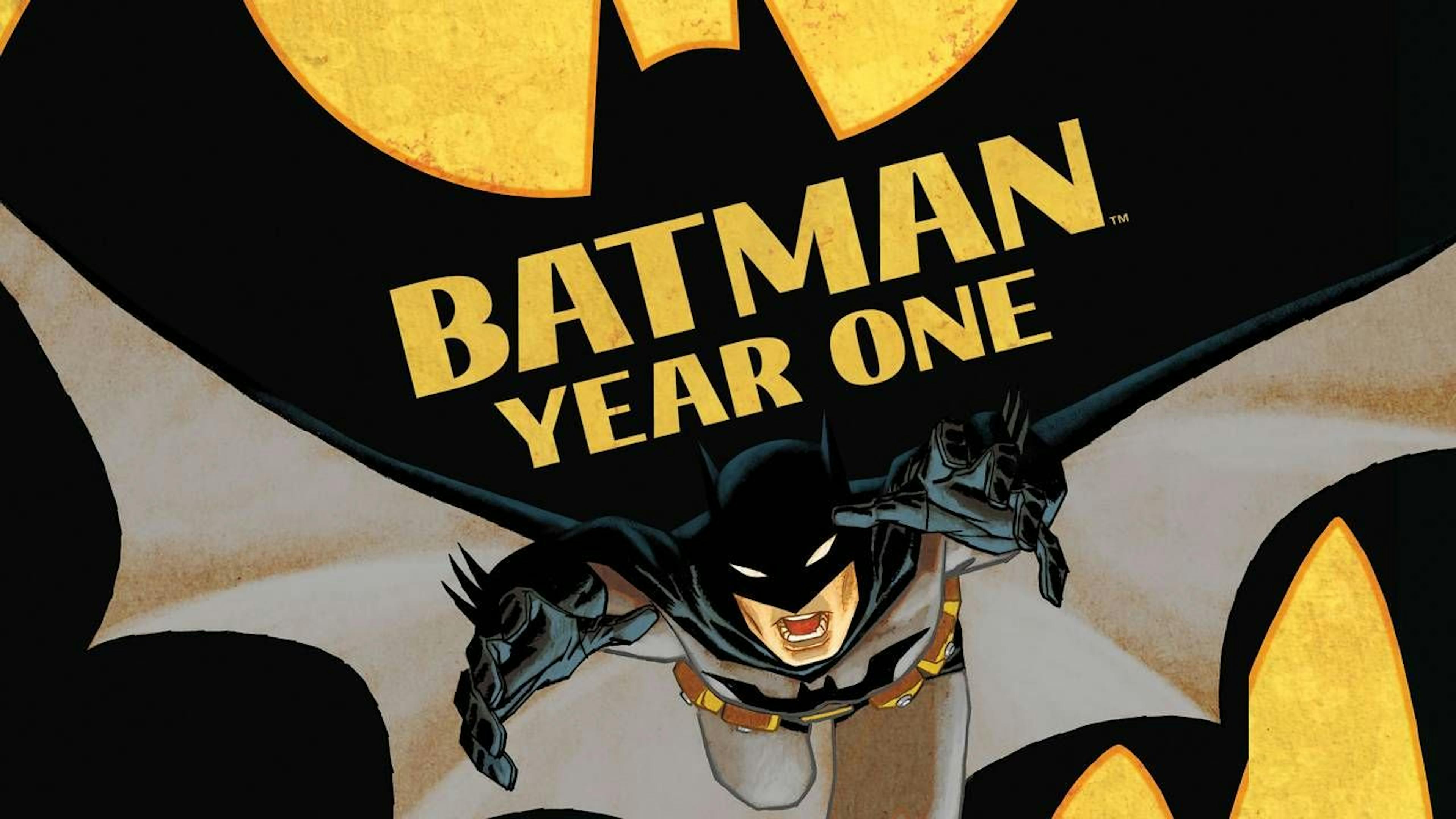 featured image - The 5 Best Batman Comics for New Readers