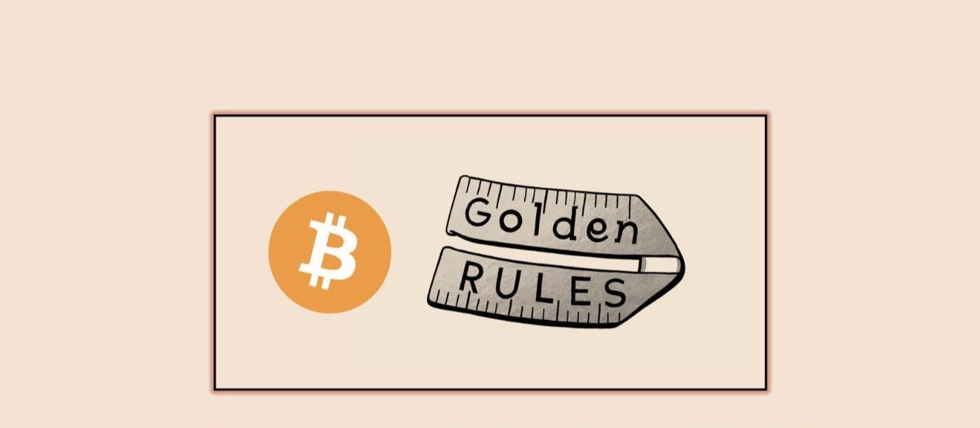 /how-to-make-the-most-of-the-bitcoin-revolution-in-the-future-6-golden-rules feature image
